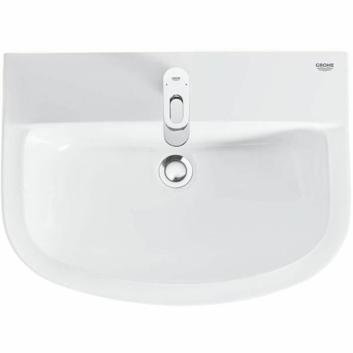 Lavabo Grohe 39421000 4