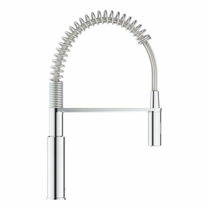 Grifo Monomando Grohe Professional 30361000 5