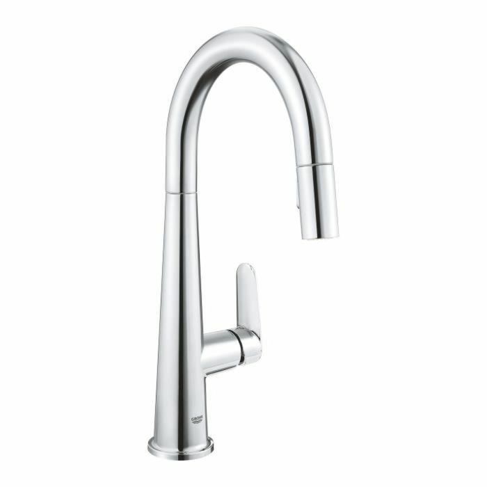 Grohe - batidora de fregadero de cocina