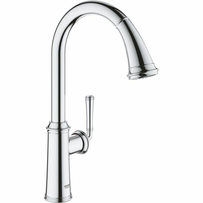 Grohe - batidora de fregadero de cocina