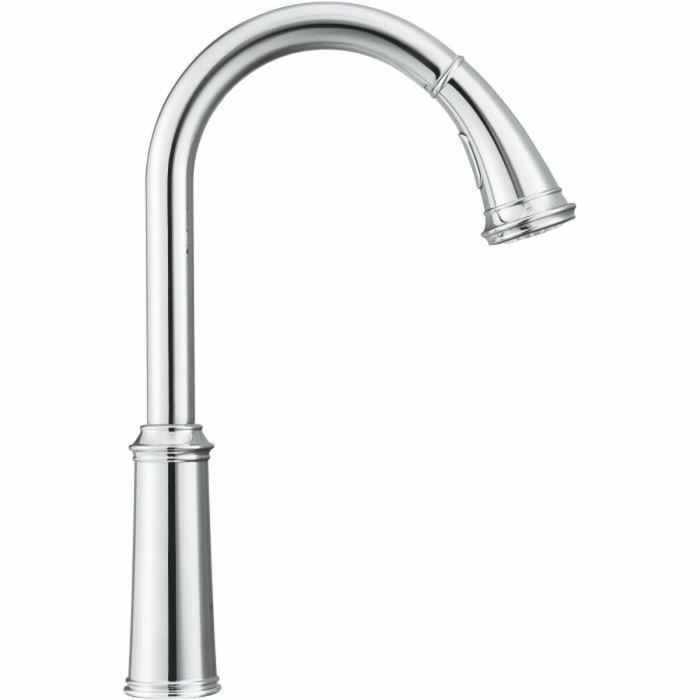 Grifo Monomando Grohe 2