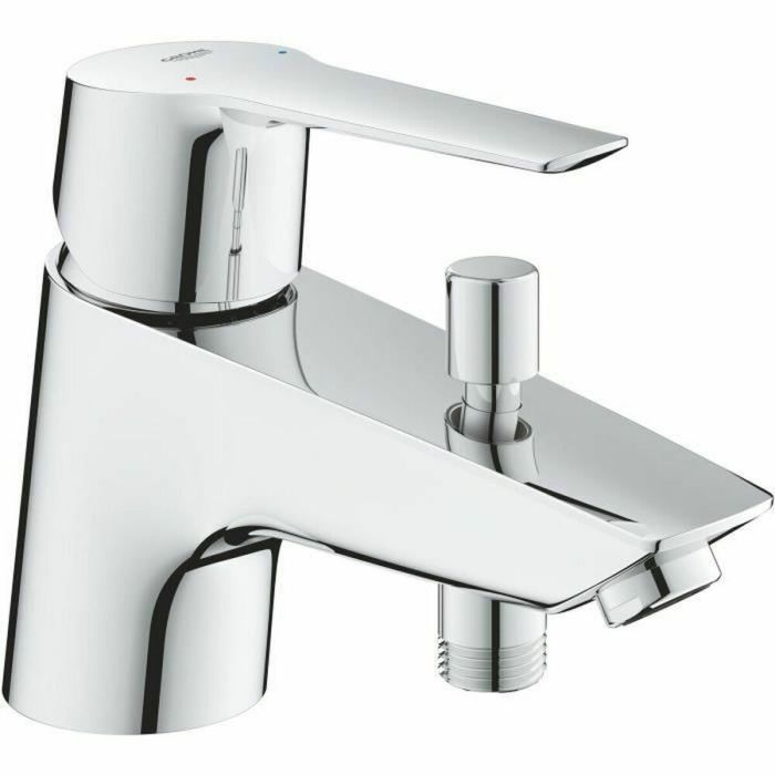 Grifo Monomando Grohe 23229002 Cerámica