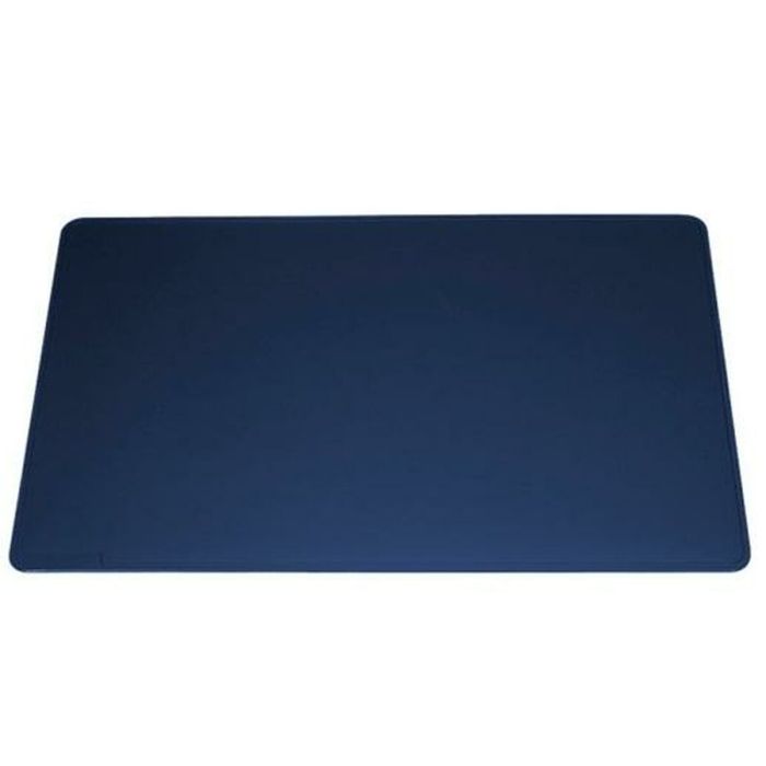 Durable Vade rematado antideslizante 530x400mm azul oscuro