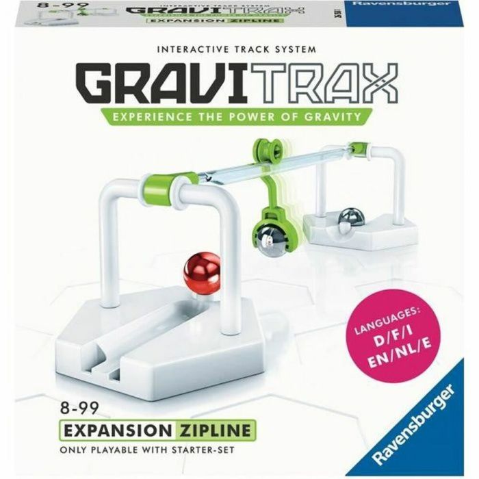 Juego gravitrax store