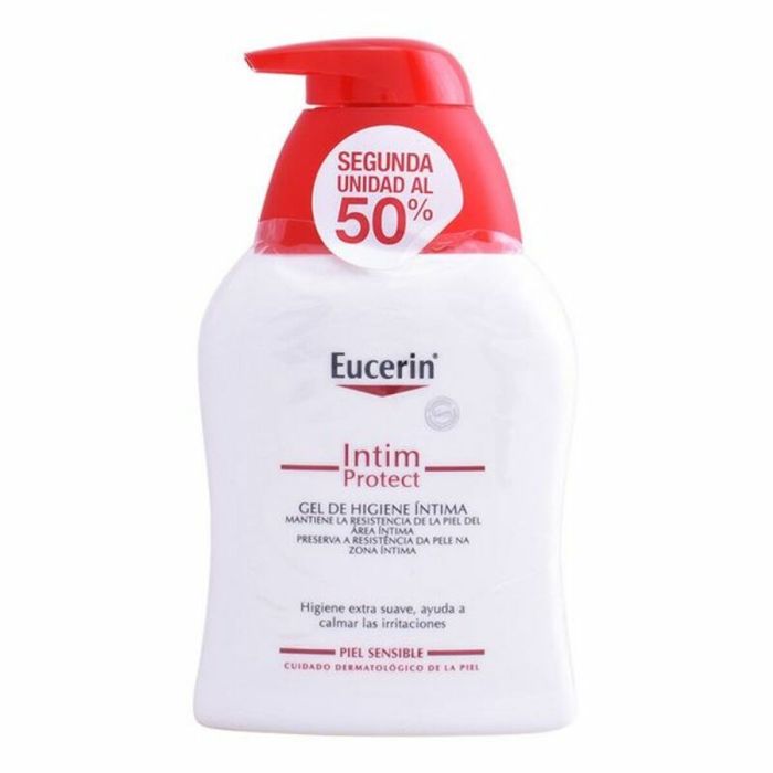 Intim protect gel higine intima lote 2 x 250 ml