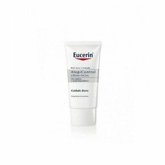 Crema Facial Atopicontrol Eucerin Atopicontrol 50 ml 1