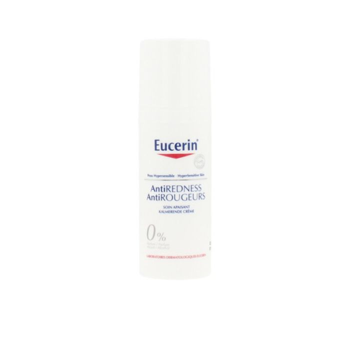Crema Calmante Antiredness Eucerin 3908381 50 ml (50 ml)