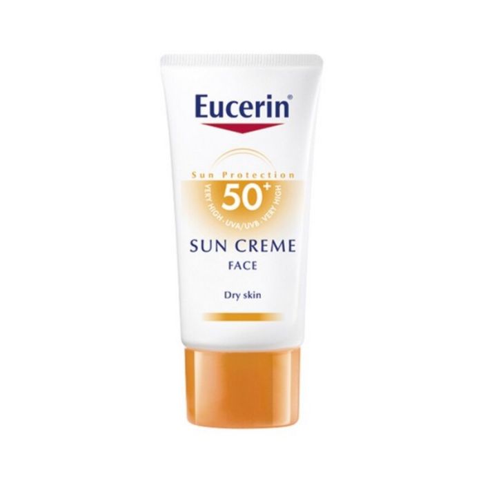 Protector Solar Facial Sensitive Protect Eucerin Sensitive Protect Spf 50+ SPF 50+ 50 ml