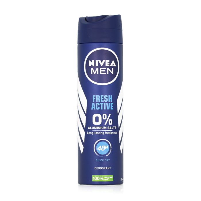 Desodorante Nivea Men Fresh 150 ml