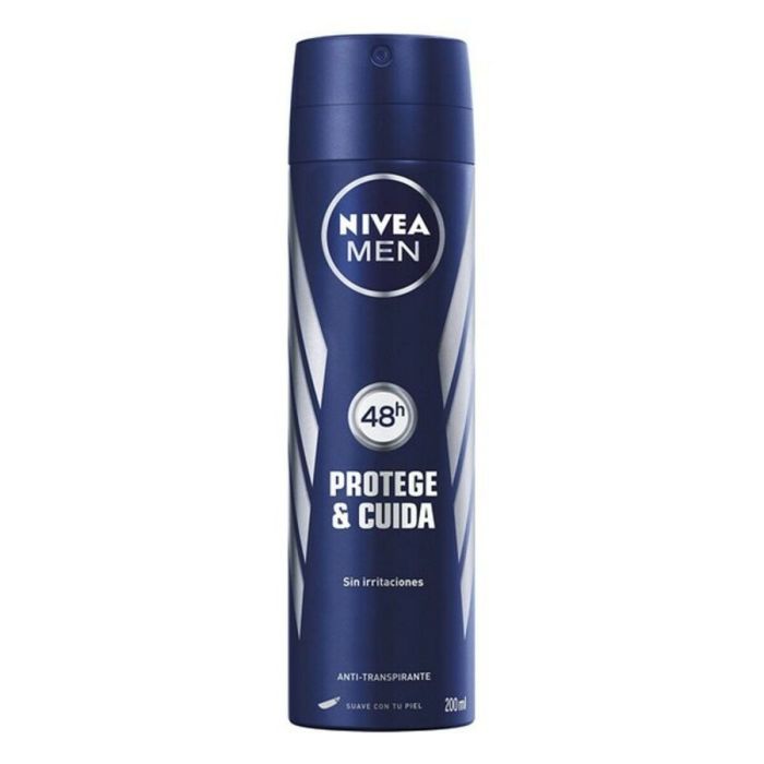 Nivea Men Protege & Cuida Desodorante Spray