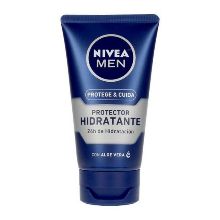 Men originals protector hidratante 75 ml