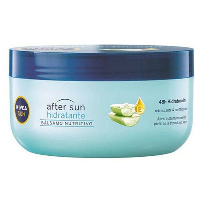 Aftersun Balsam Nivea (300 ml)