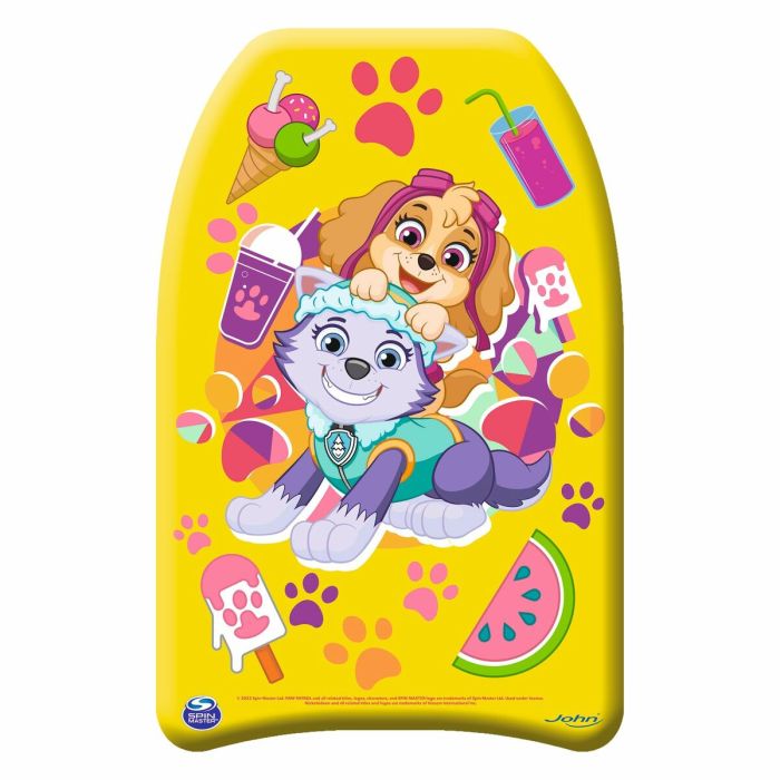 Tabla de Surf The Paw Patrol 43,5 x 28,5 x 4 cm 2