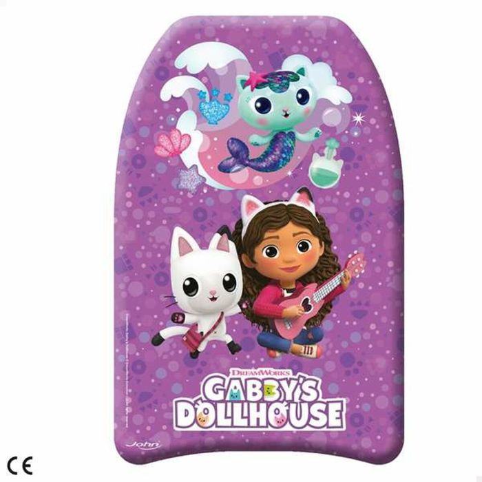 Tabla de Surf Colorbaby Gabby's Dollhouse 43,5 x 28,5 x 4 cm 3