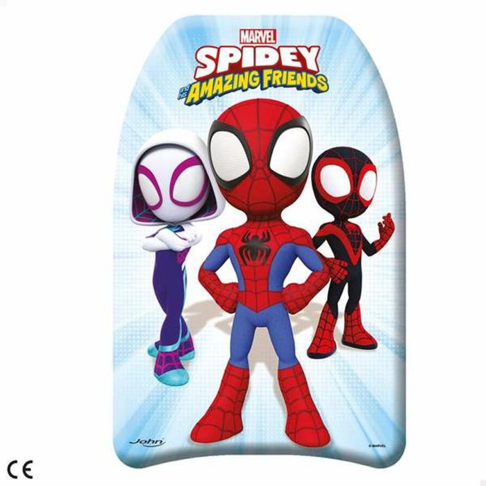 Tabla de Surf Colorbaby Spidey & Friends 43,5 x 28,5 x 4 cm 3