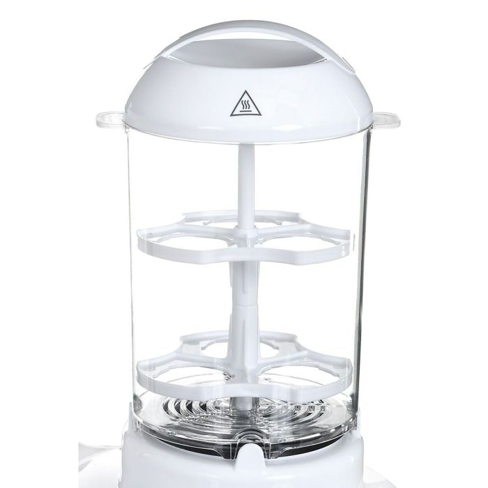 Máquina de Perritos Calientes Clatronic HA-HOTDOG-13 3