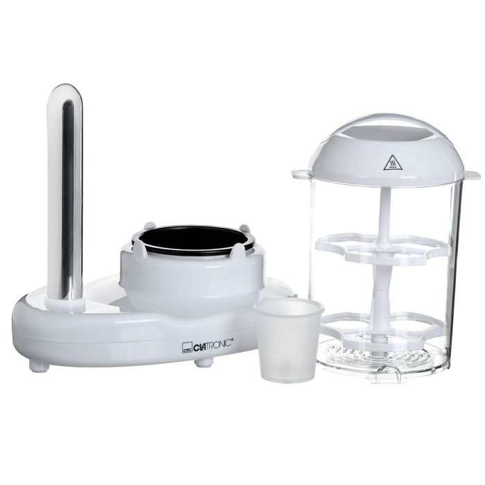 Máquina de Perritos Calientes Clatronic HA-HOTDOG-13 1
