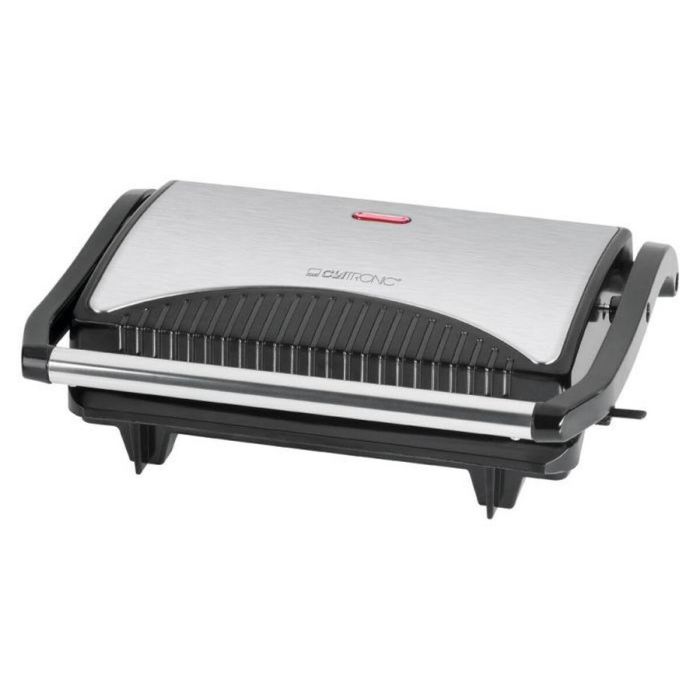Parrilla Eléctrica Clatronic MG 3519 700 W Parrilla Eléctrica Clatronic MG 3519 700 W