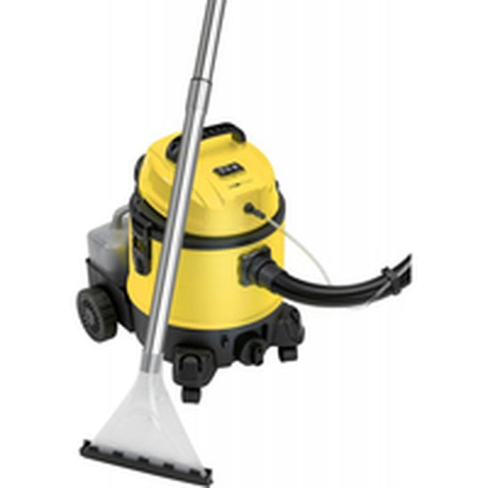 Aspirador Clatronic BSS 1309 Amarillo 1200 W 11 Aspirador Clatronic BSS 1309 Amarillo 1200 W 11