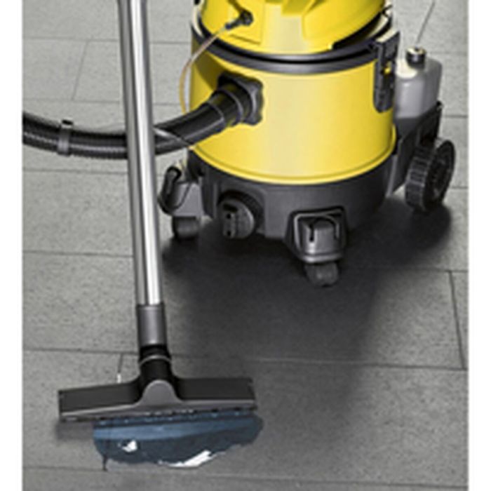 Aspirador Clatronic BSS 1309 Amarillo 1200 W 7 Aspirador Clatronic BSS 1309 Amarillo 1200 W 7