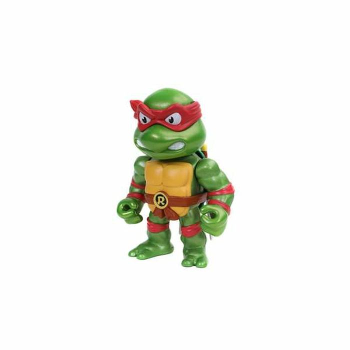 Figura de Acción Teenage Mutant Ninja Turtles Raphael 10 cm 5