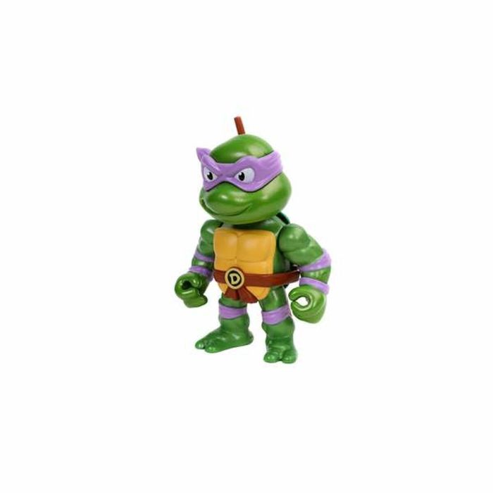 Figura de Acción Teenage Mutant Ninja Turtles Donatello 10 cm 5