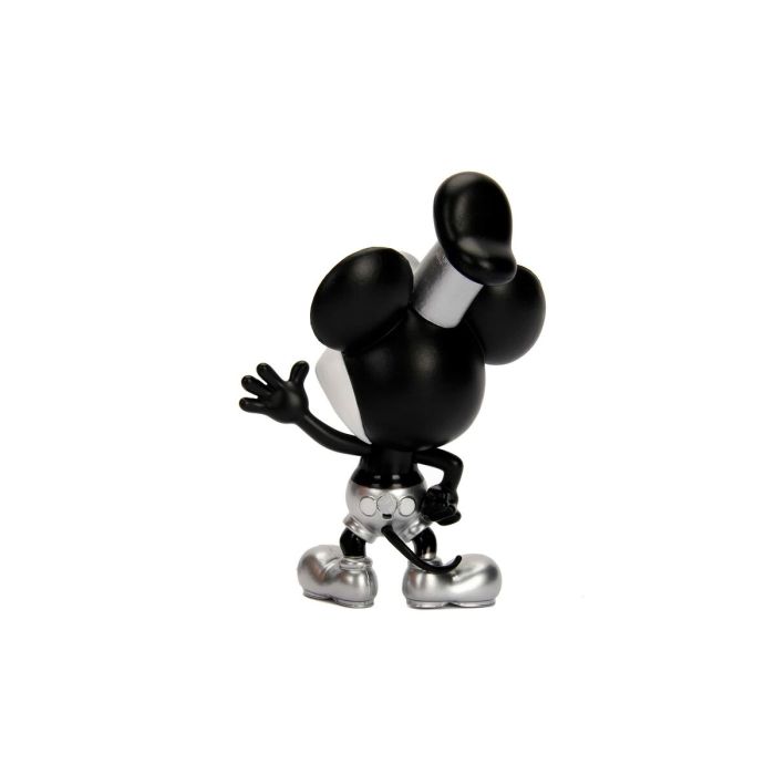 Figura Mickey Mouse Steamboat Willie 10 cm 3