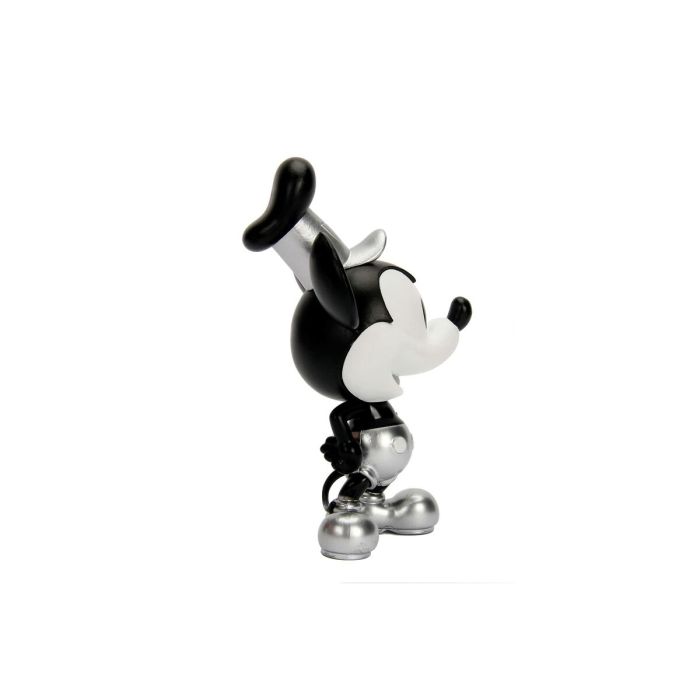 Figura Mickey Mouse Steamboat Willie 10 cm 2
