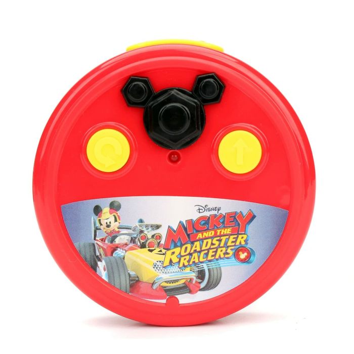 Coche Radio Control Smoby Roadster Racer 1