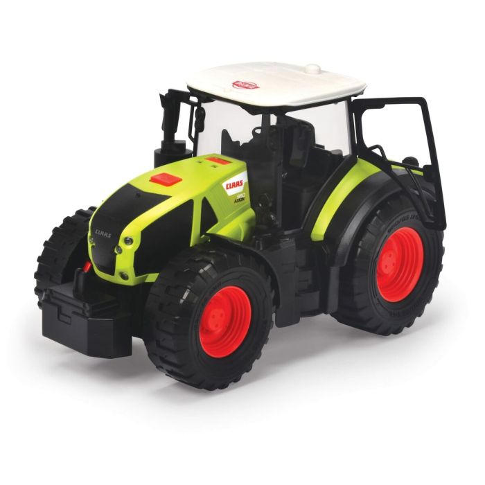 Tractor de juguete Simba 2