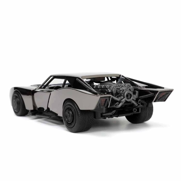Coche Batman 2022 Batmobile 3
