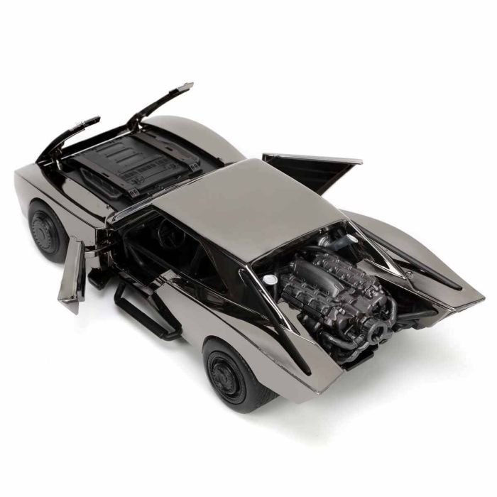 Coche Batman 2022 Batmobile 1