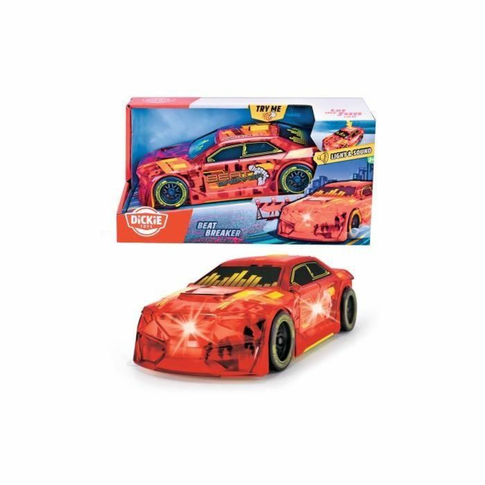 Coche Dickie Toys