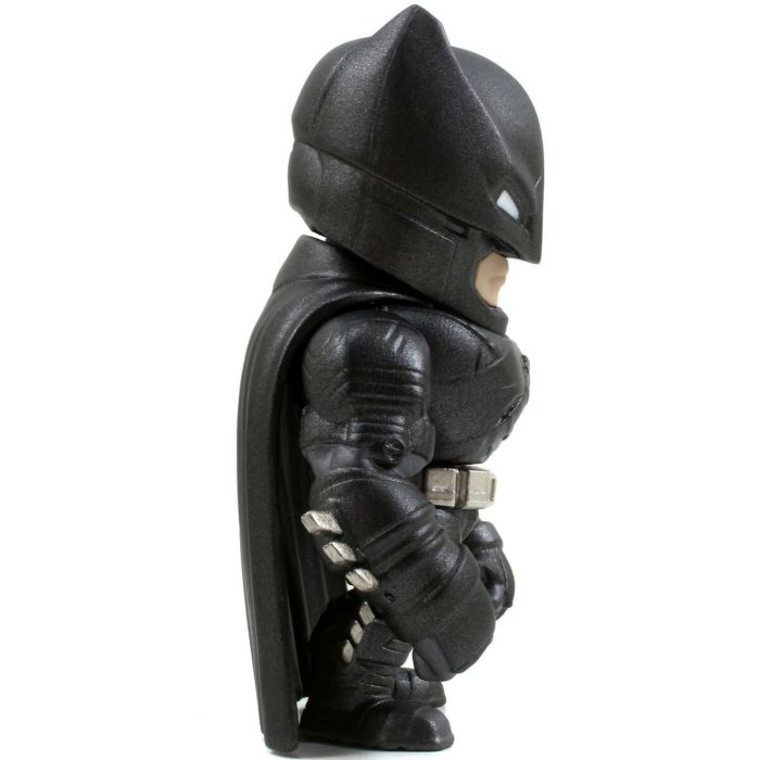 Figura de Acción Batman Armored 10 cm 4