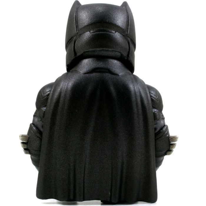 Figura de Acción Batman Armored 10 cm 3