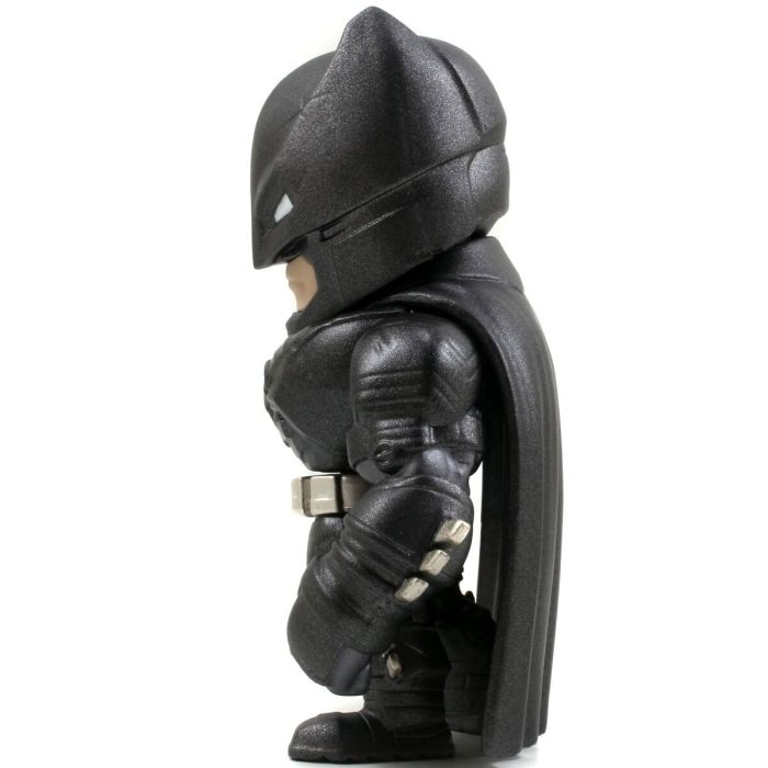 Figura de Acción Batman Armored 10 cm 2