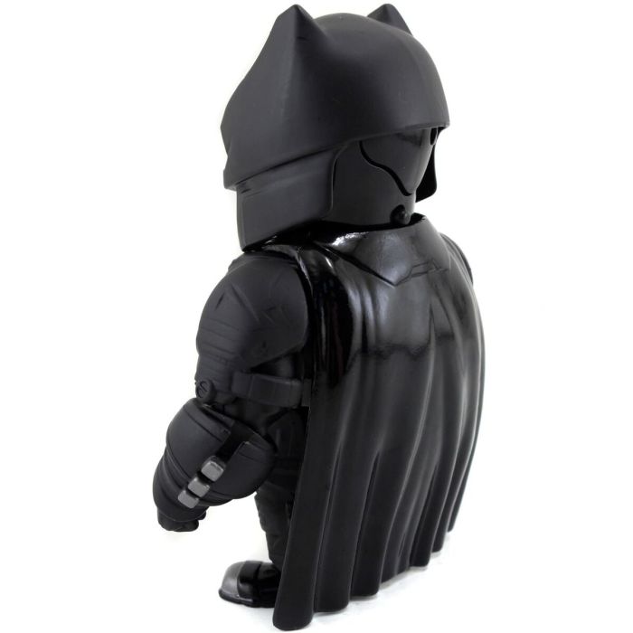 Figura de Acción Batman Armored 15 cm 3