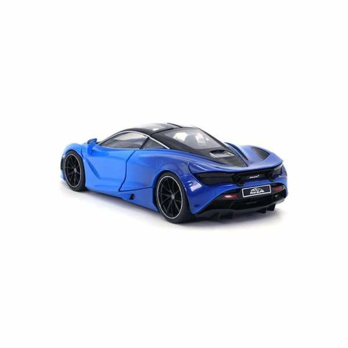 Coche Jada Mclaren 720S 11 x 11 x 18 cm 4