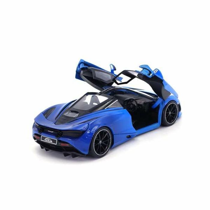 Coche Jada Mclaren 720S 11 x 11 x 18 cm 1