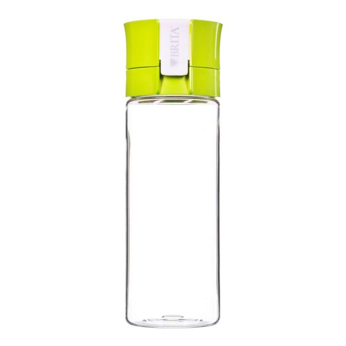 Botella de agua con filtro BRITA Fill&Go Vital 600 ml