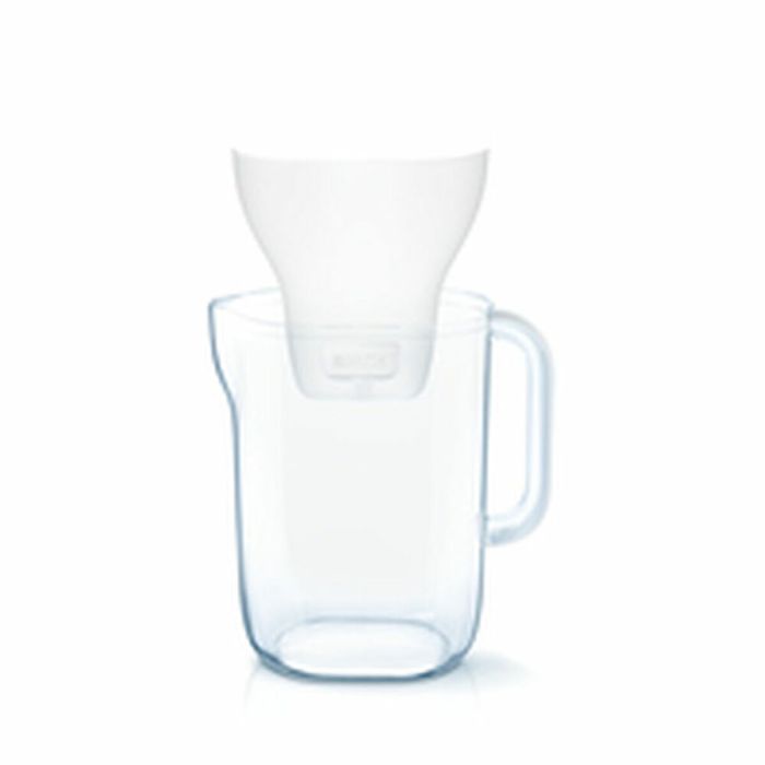 Comprar Brita Marella Filtro de agua para jarra 2,4 L Transparente