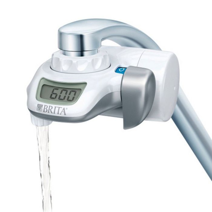 Filtro para grifo Brita On Tap 600 L 2 Filtro para grifo Brita On Tap 600 L 2