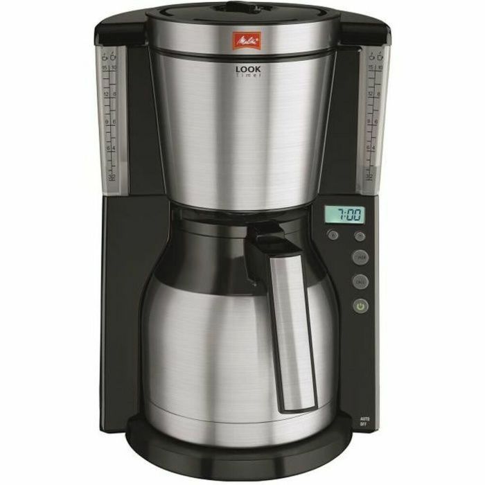 CAFETERA DE GOTEO DE 1,7 L CLASSIC - Blanco