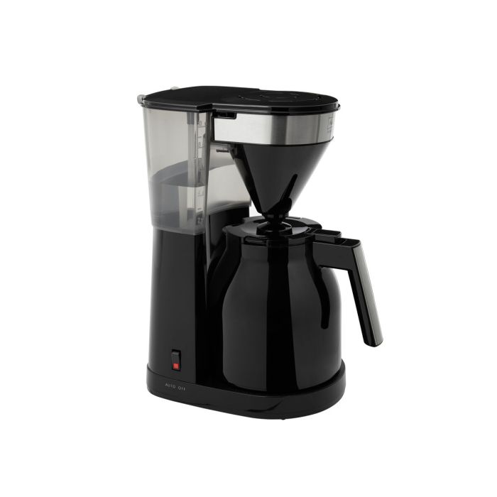 Cafetera de Goteo Melitta 1023-08 Negro 1050 W 1 L 1