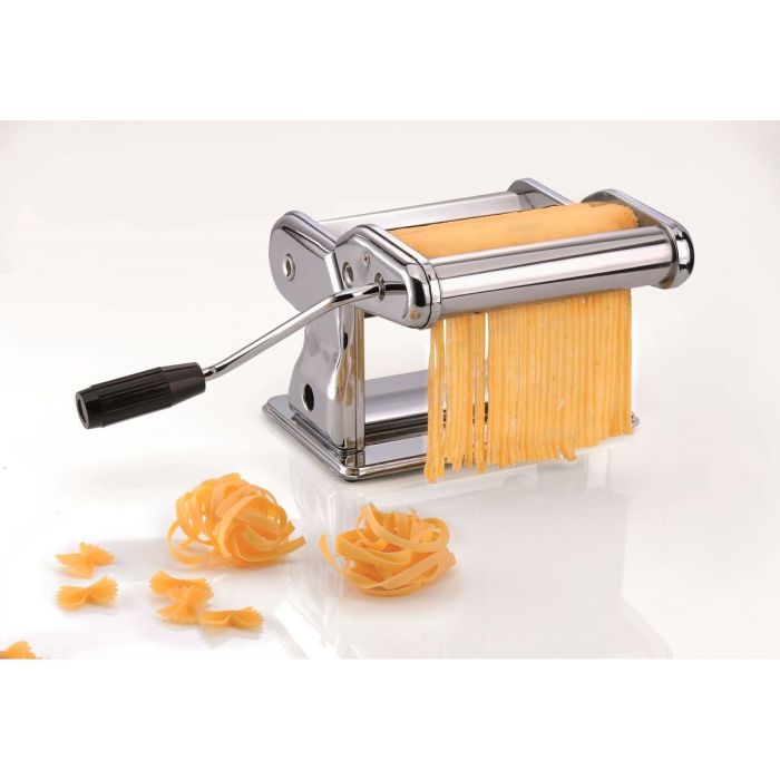 Máquina para hacer Pasta Gefu G-28240 Metal Acero Inoxidable 8