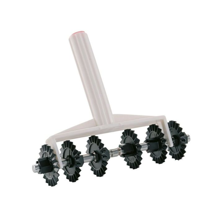 Máquina para hacer Pasta Gefu G-28240 Metal Acero Inoxidable 3