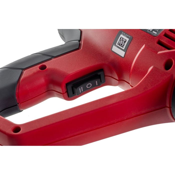 Soplador Einhell 4520179 2000 W 240 V 10