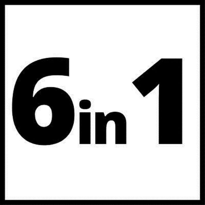 Compresor de Aire Einhell 4020460 90 W 11 bar 21 L/MIN 12 Compresor de Aire Einhell 4020460 90 W 11 bar 21 L/MIN 12