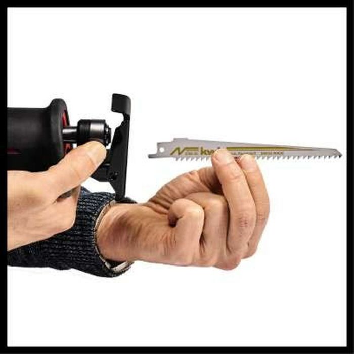 Sierra de Sable Einhell TE-AP 750 750 W 4 Sierra de Sable Einhell TE-AP 750 750 W 4