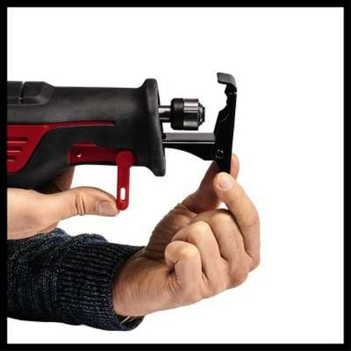 Sierra de Sable Einhell TE-AP 750 750 W 3 Sierra de Sable Einhell TE-AP 750 750 W 3